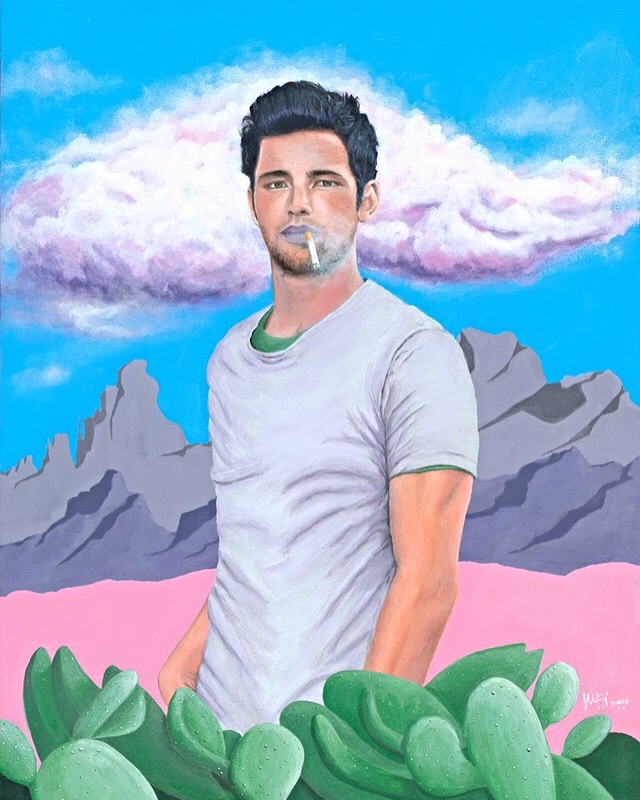 Sean (2015)