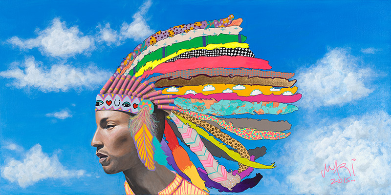 Suncatcher (2015)
