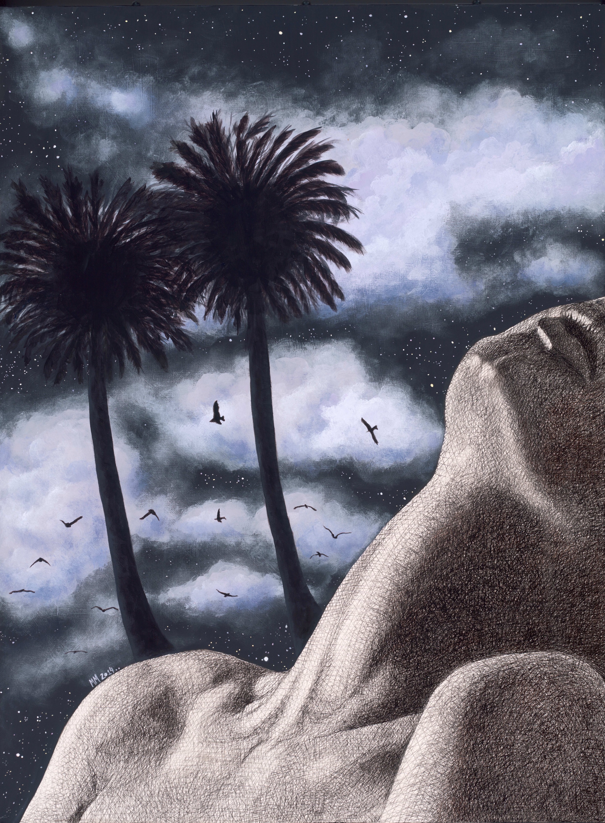 LA Nights (2014)