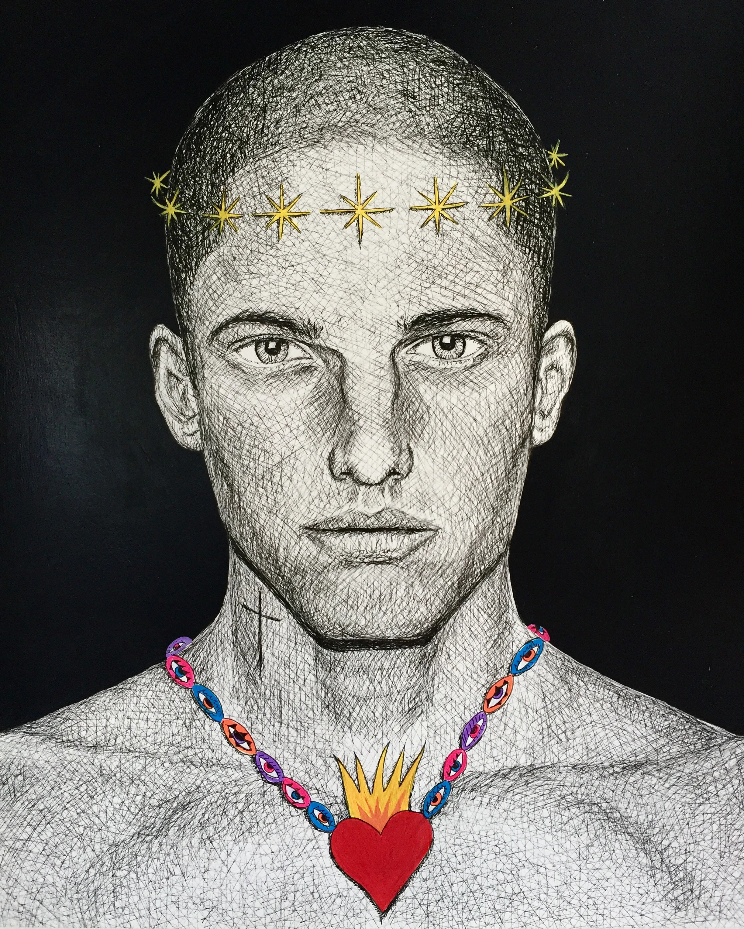 Sacred Heart (2016)