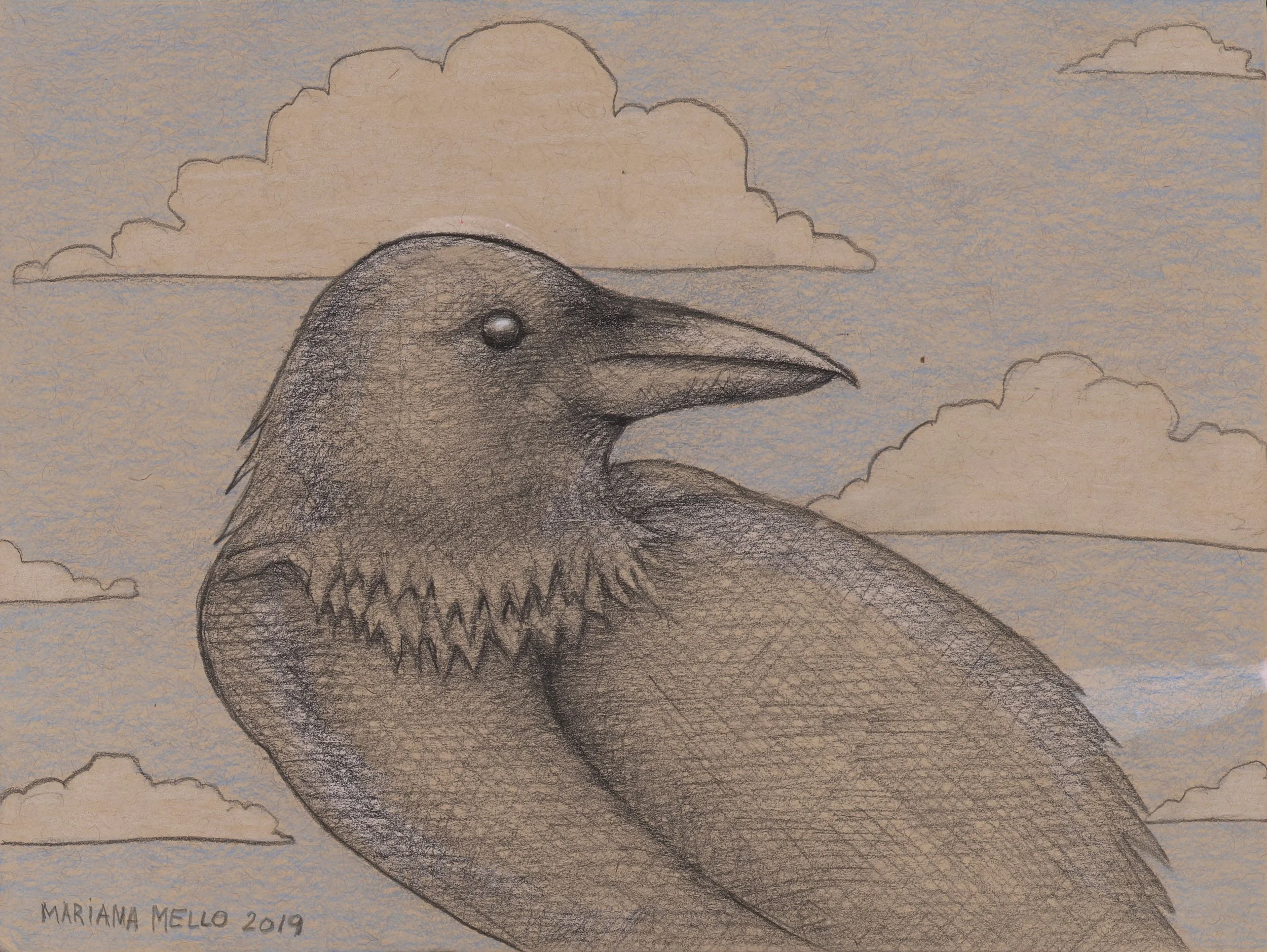 Raven (2019)