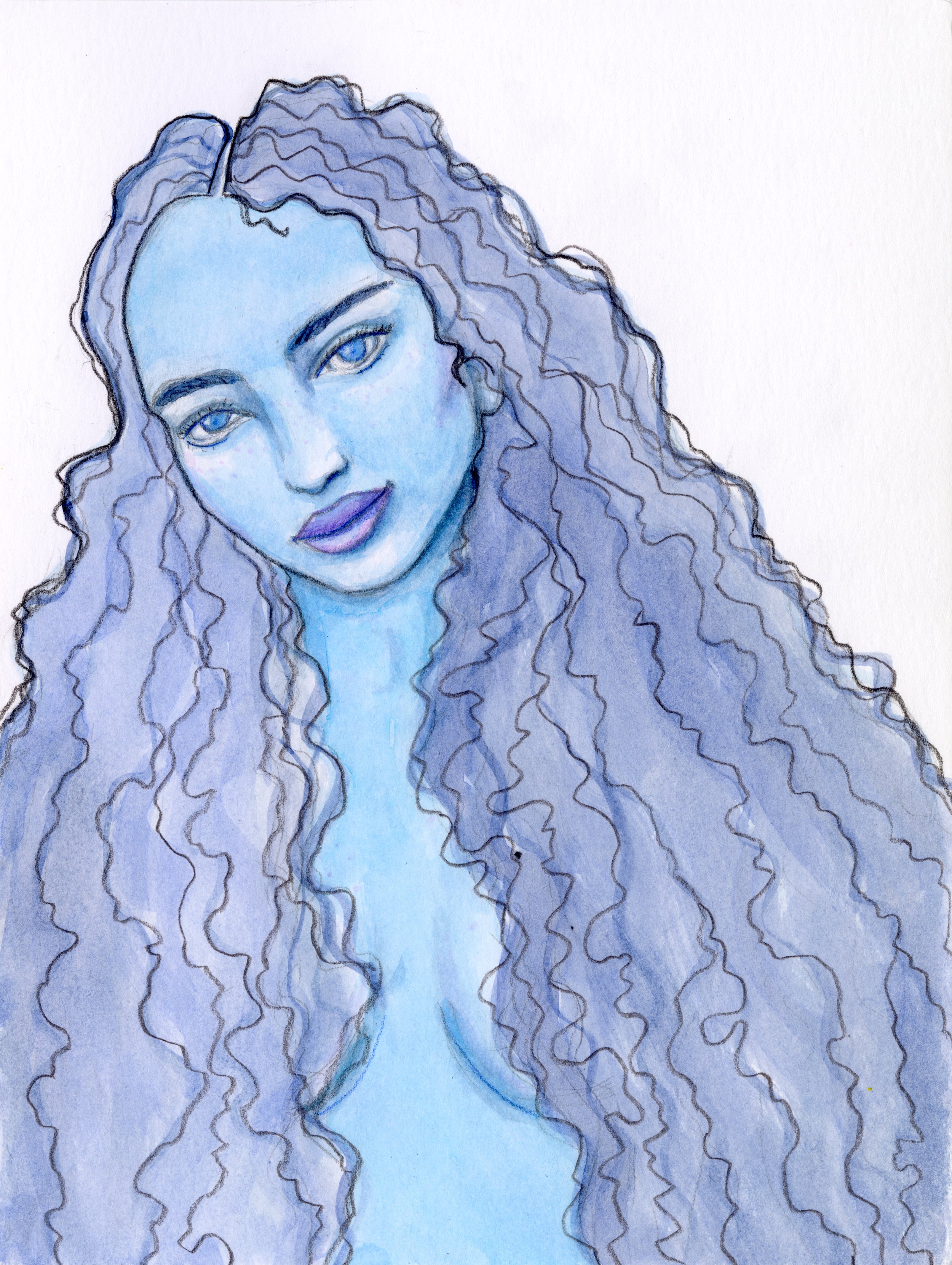 Naiad