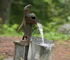 Buying A Home With Well Water