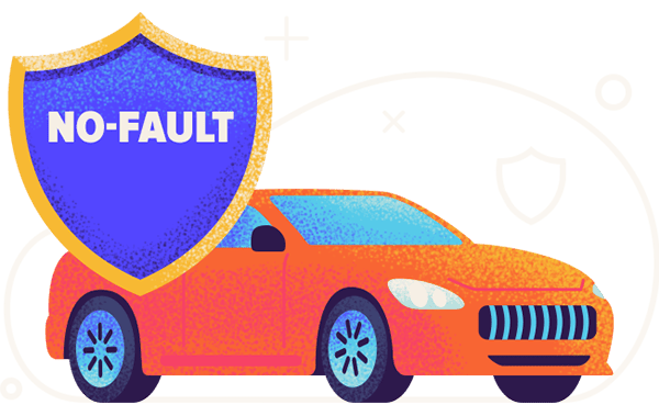 No Fault Law Overview
