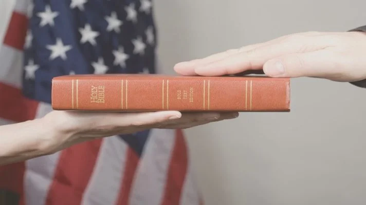 ABC's of Depositions