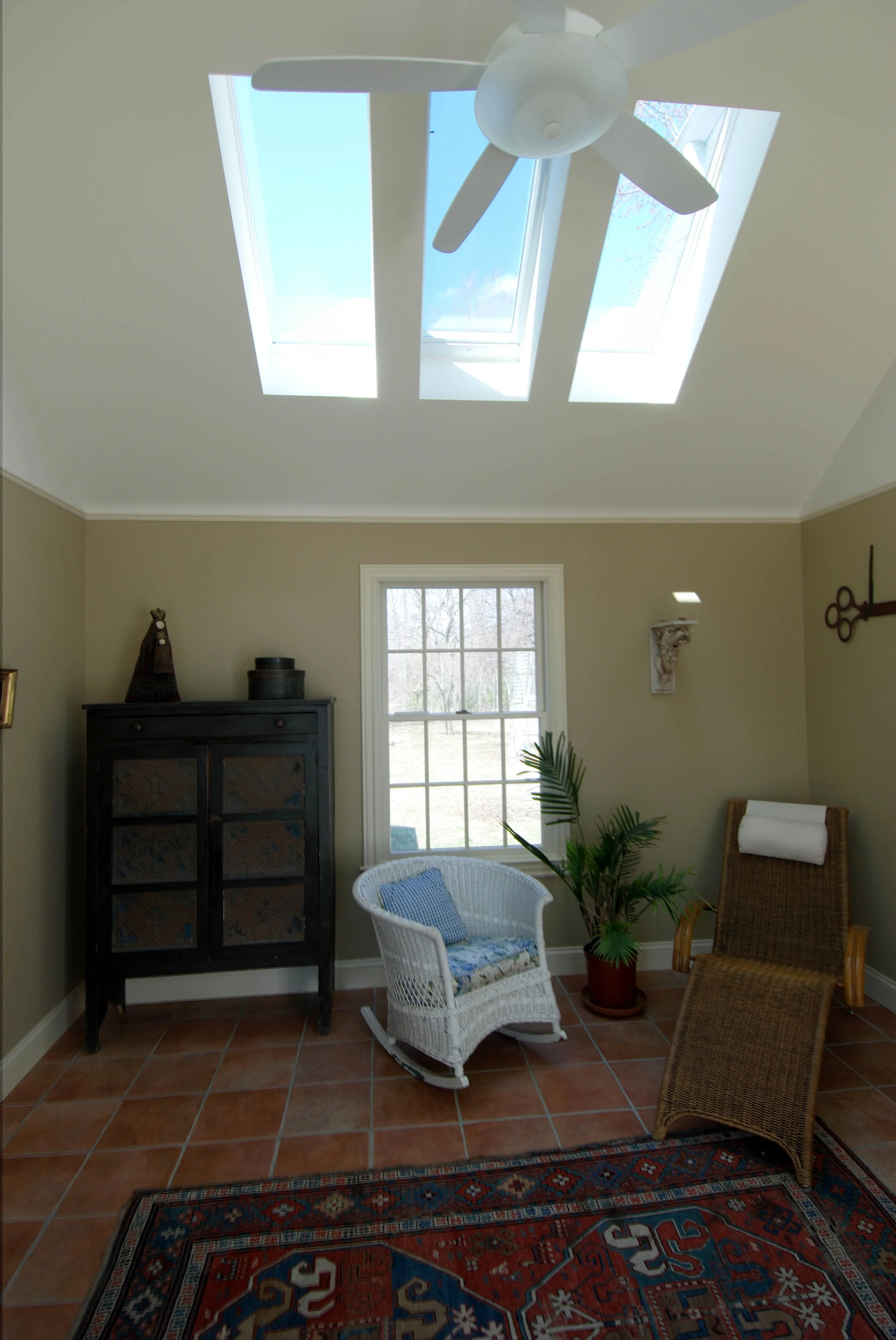 Traditional Farmhouse Remodel