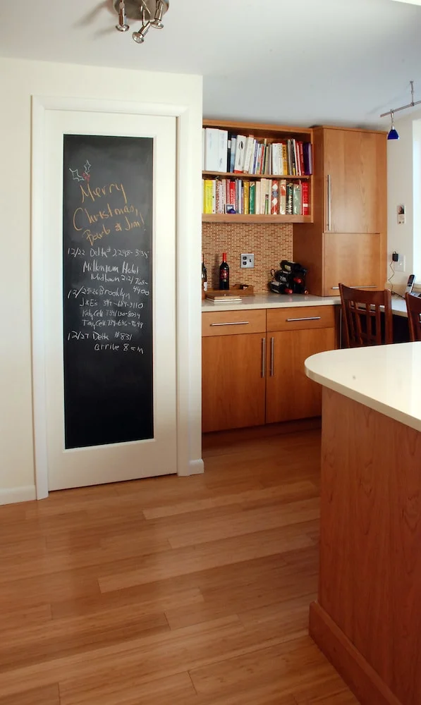 Glendaloch Expanded Kitchen