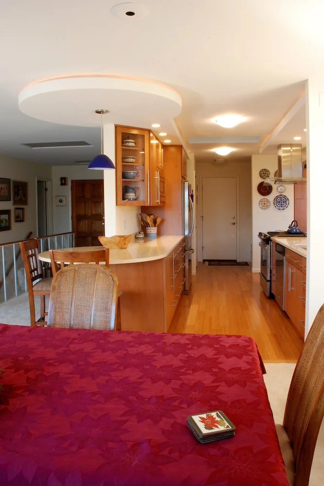 Glendaloch Expanded Kitchen
