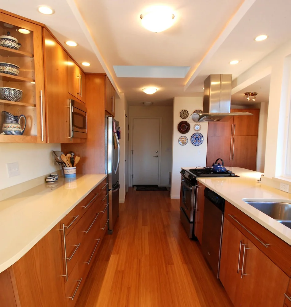 Glendaloch Expanded Kitchen