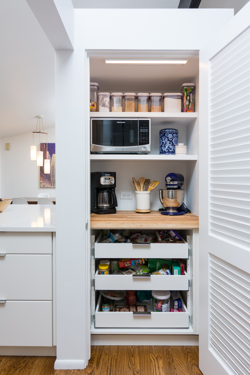 Put it Away with Aplomb: Pantry Design for Your Kitchen Remodel - Jackson  Design & Remodeling