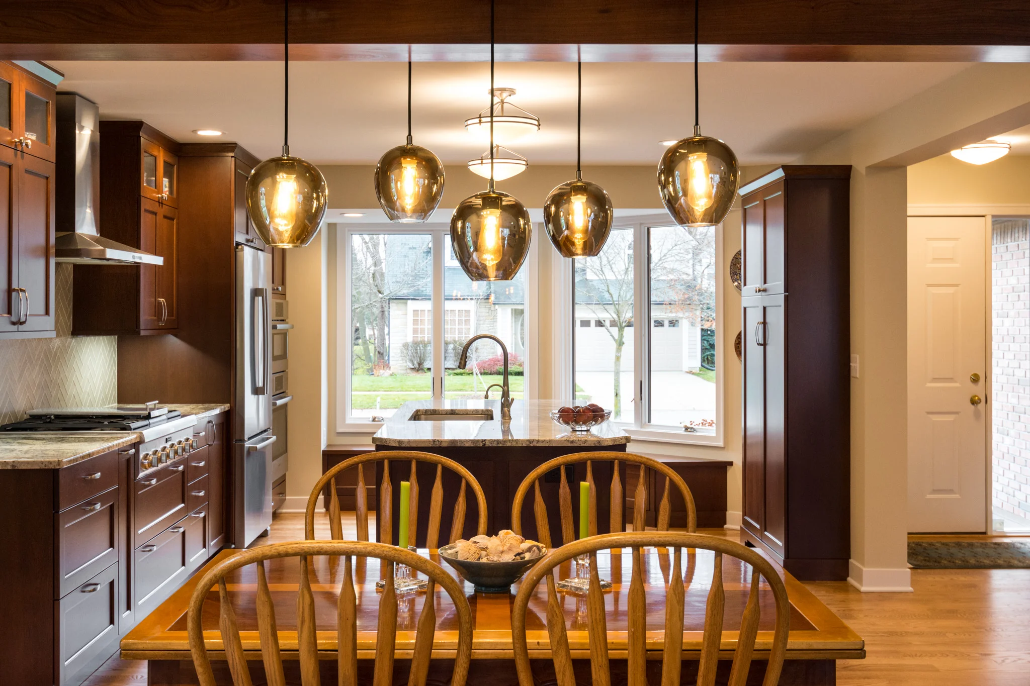 Dining Room Remodel
