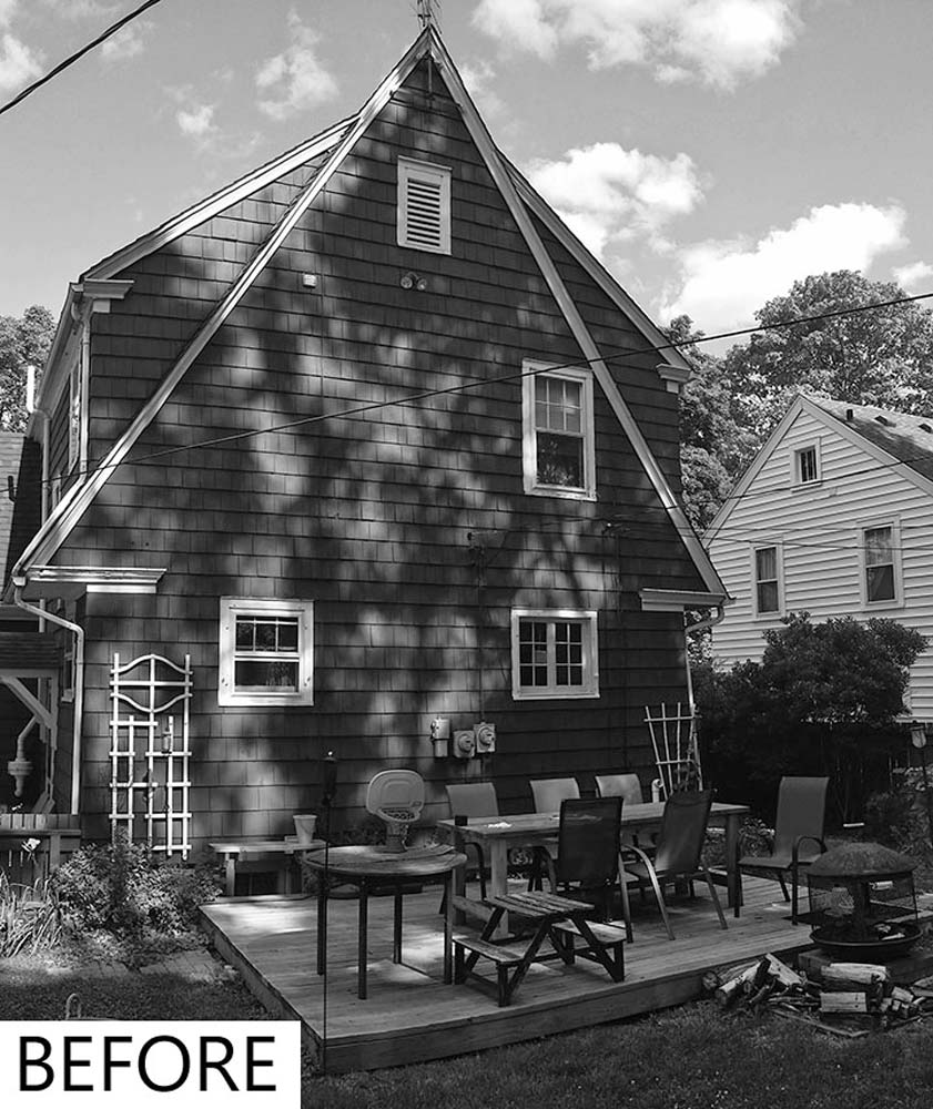Pre-Construction Exterior Image
