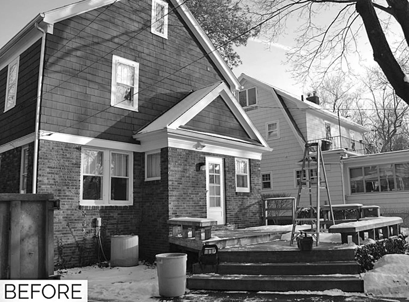 PreConstruction Image Exterior