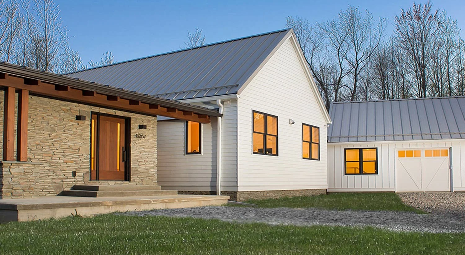 Why Residential Design-Build Construction Is a Better Way To Build |  Forward Design Build Remodel