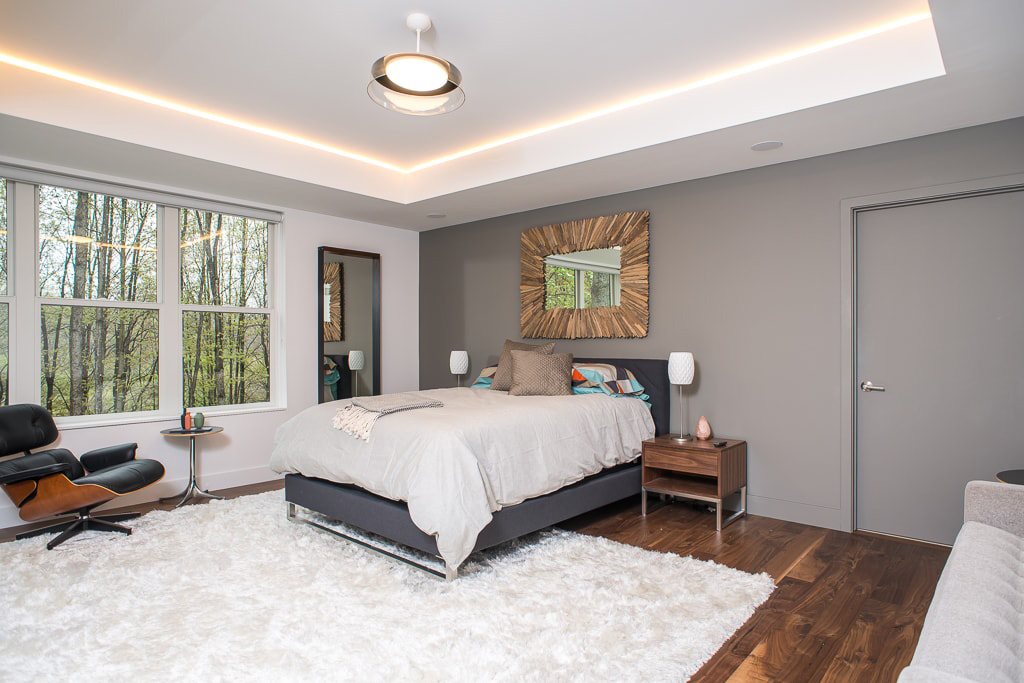 Modern Bedroom Paint Colors