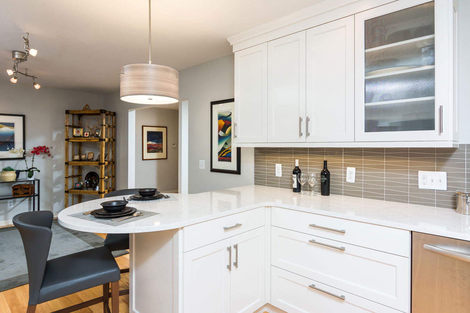 Kitchen Cabinet Construction, Learn Why the Cabinet Box Matters