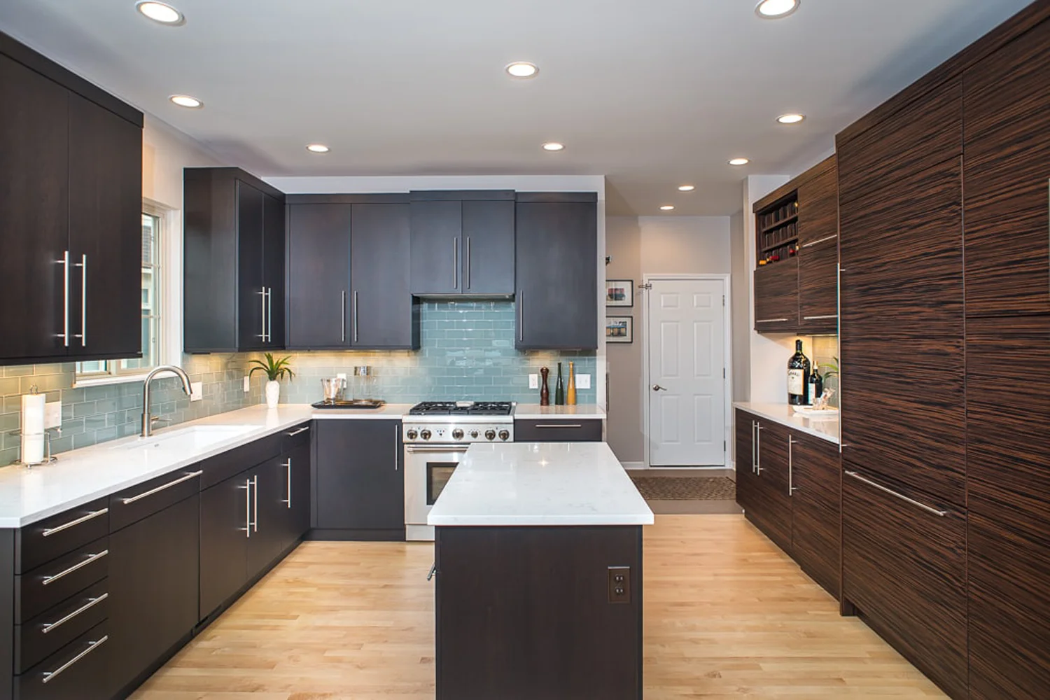 Smart Home Technology