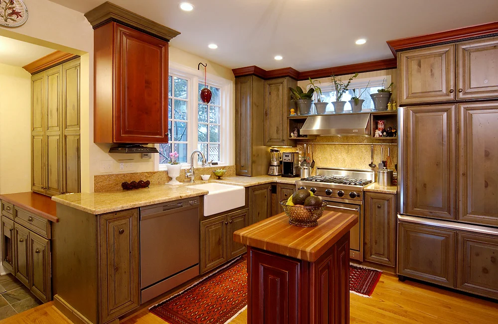 Kitchen Sink Comparison Guide Ann Arbor Home Remodel