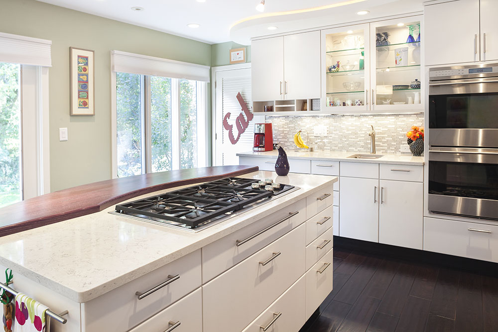 Love Cooking? A Home Renovation Guide To Kitchen Appliances