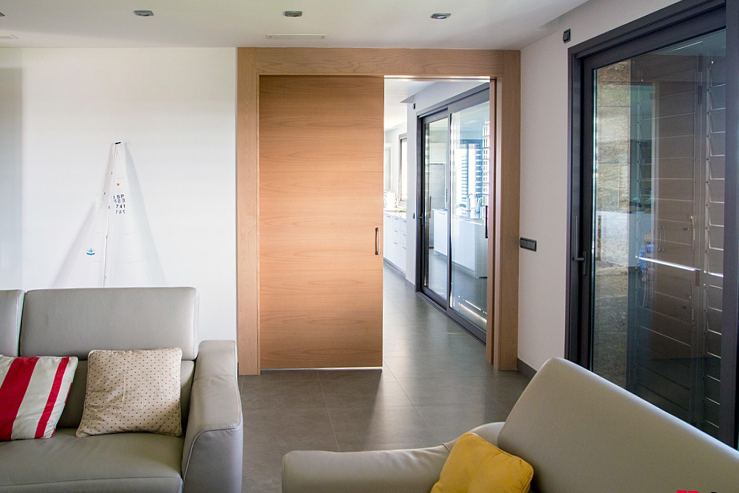 Are Pocket Doors A Good Idea For A Home Remodel? | Forward Design Build  Remodel