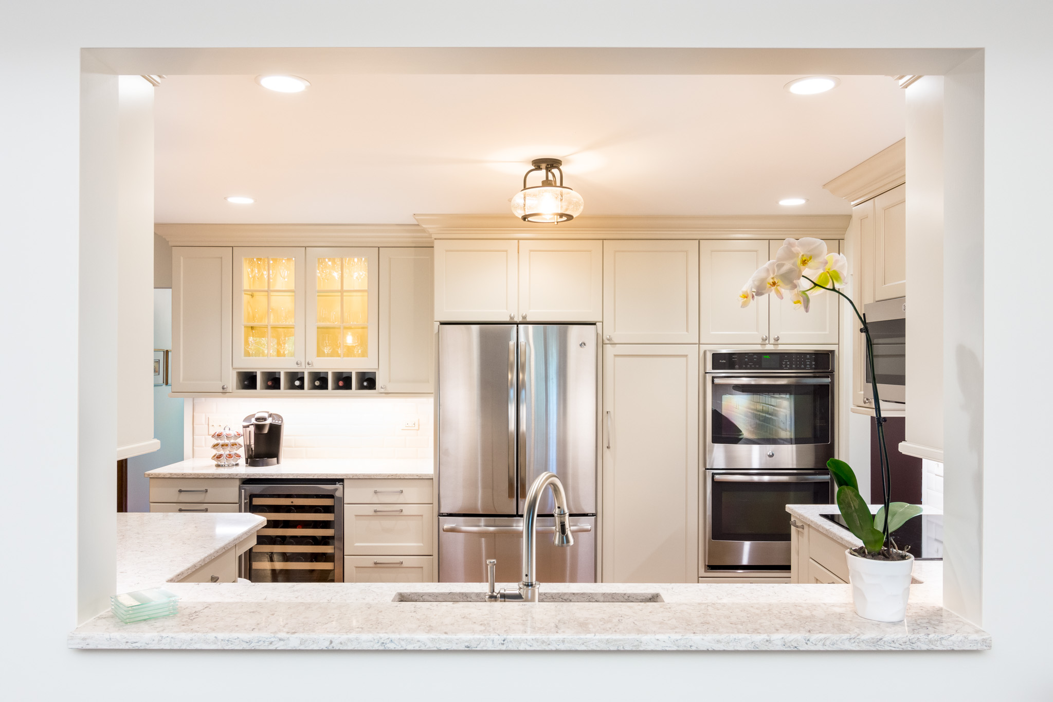 Home renovation: What's cooking in kitchen appliances