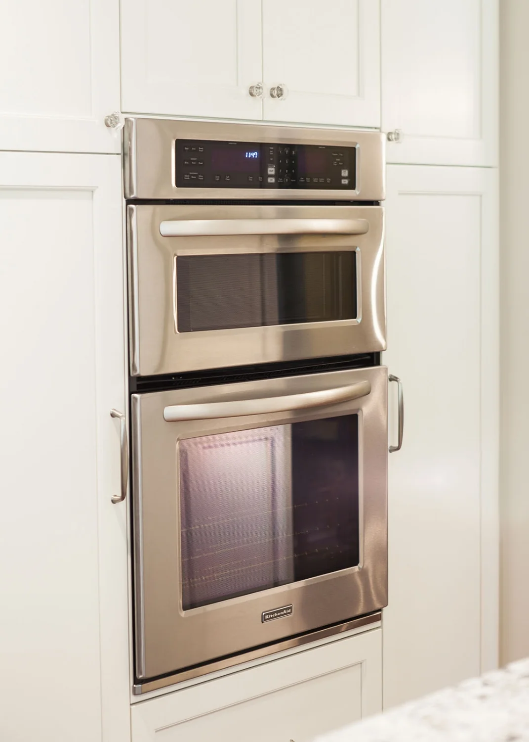 Larchmont Kitchen Remodel