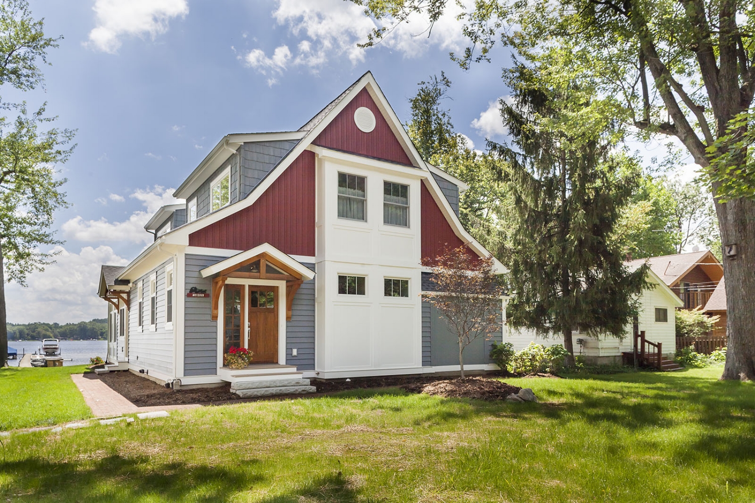 Tips For Choosing The Right Custom Home Builder Near Ann Tips For Choosing The Right Custom Home Builder Near Ann