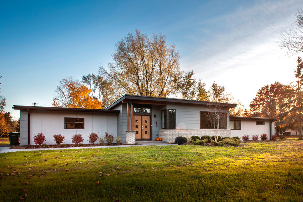 1970's Ranch Remodeling Ideas For Ann Arbor Homeowners | Forward Design Build Remodel 1970'S Ranch Remodeling Ideas For Ann Arbor Homeowners | Forward Design Build Remodel