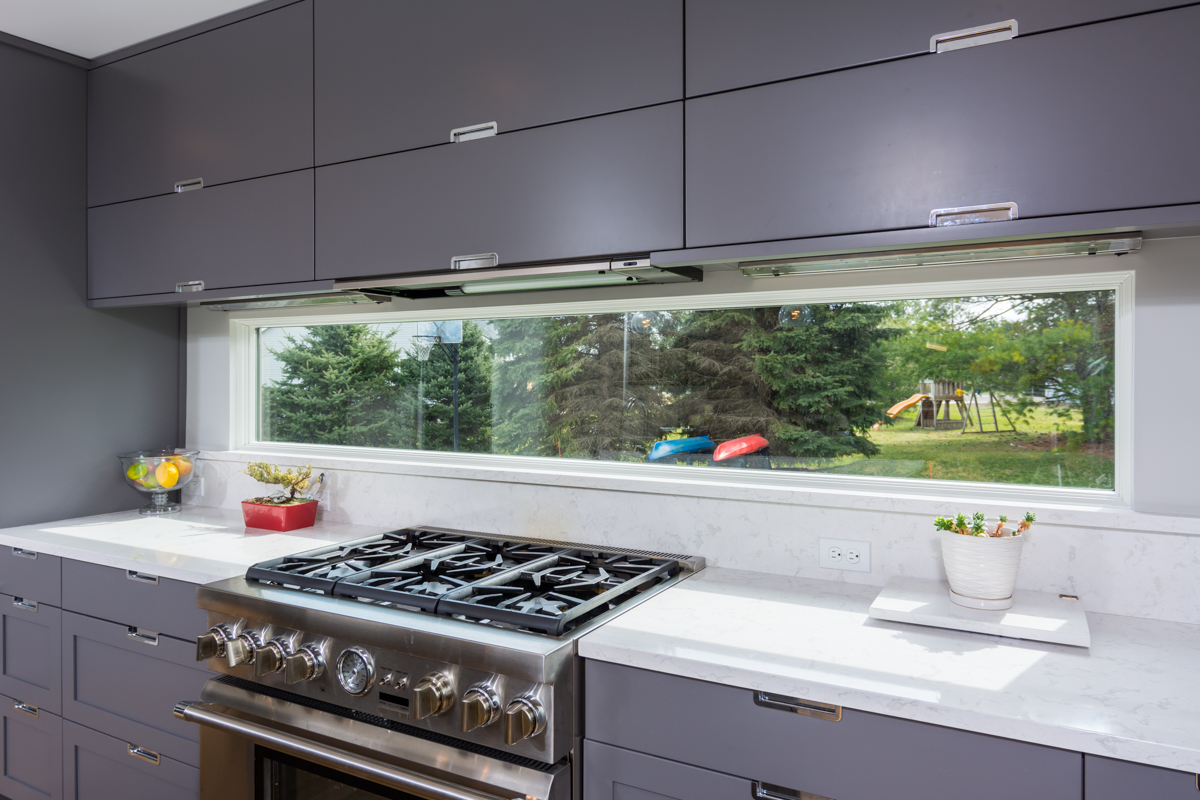 Seamless Ventilation - Companies are updating kitchen exhaust designs to be  stylish and compact