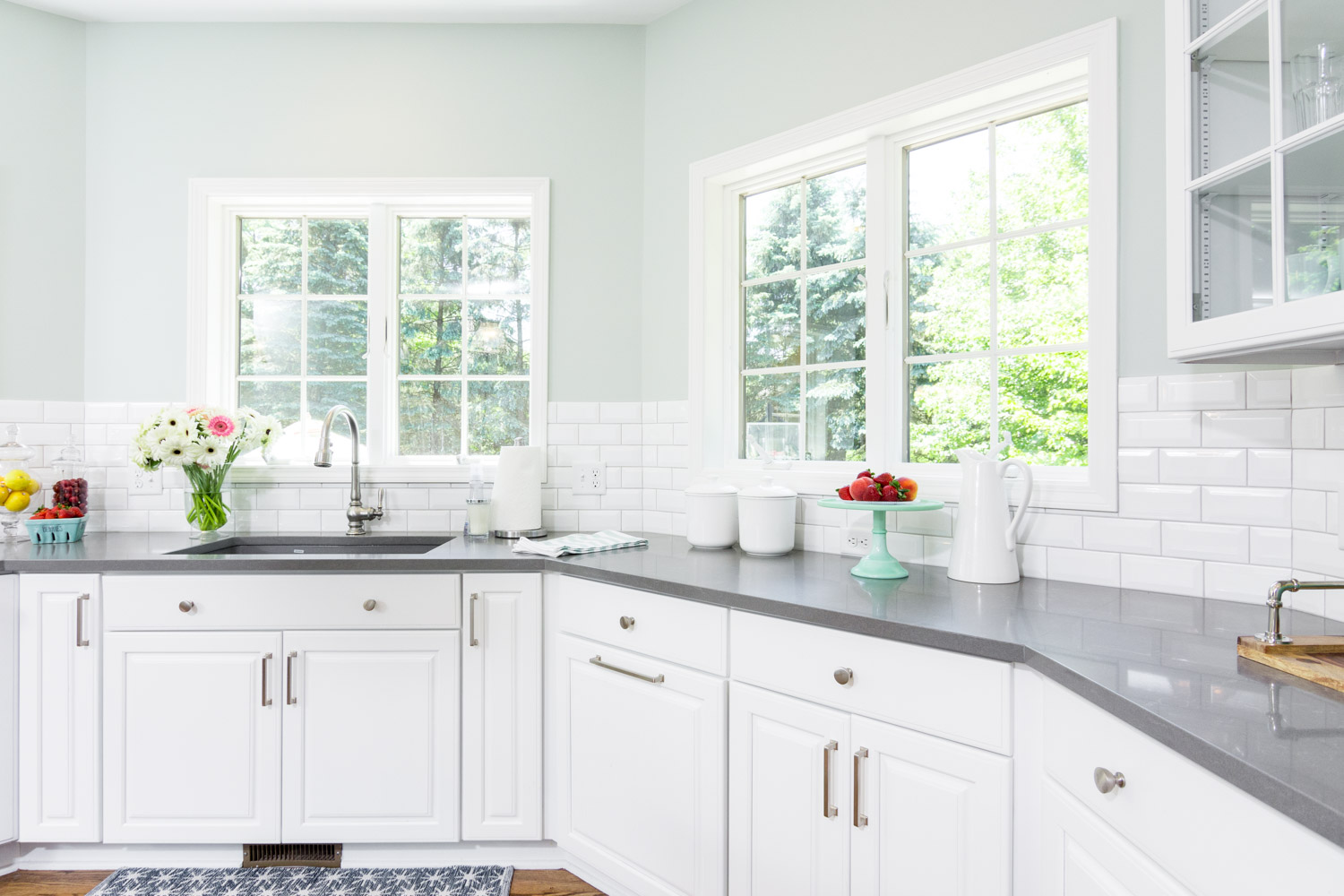 Quartz Countertops 10 Popular Brands For Kitchen Remodeling