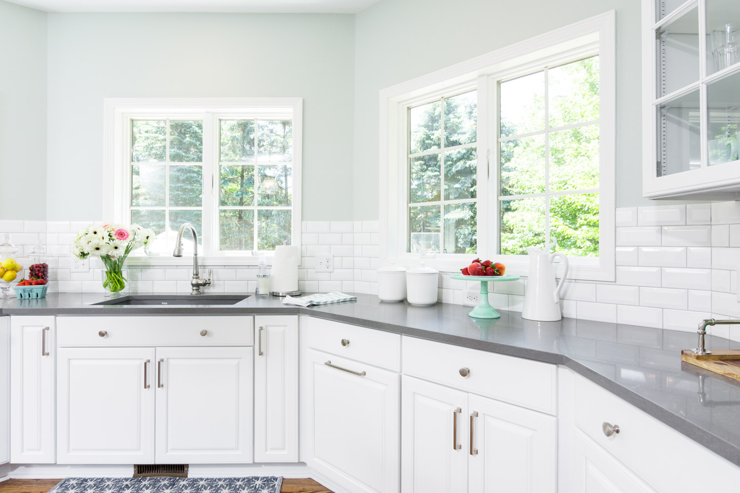 All About Quartz Countertops - This Old House