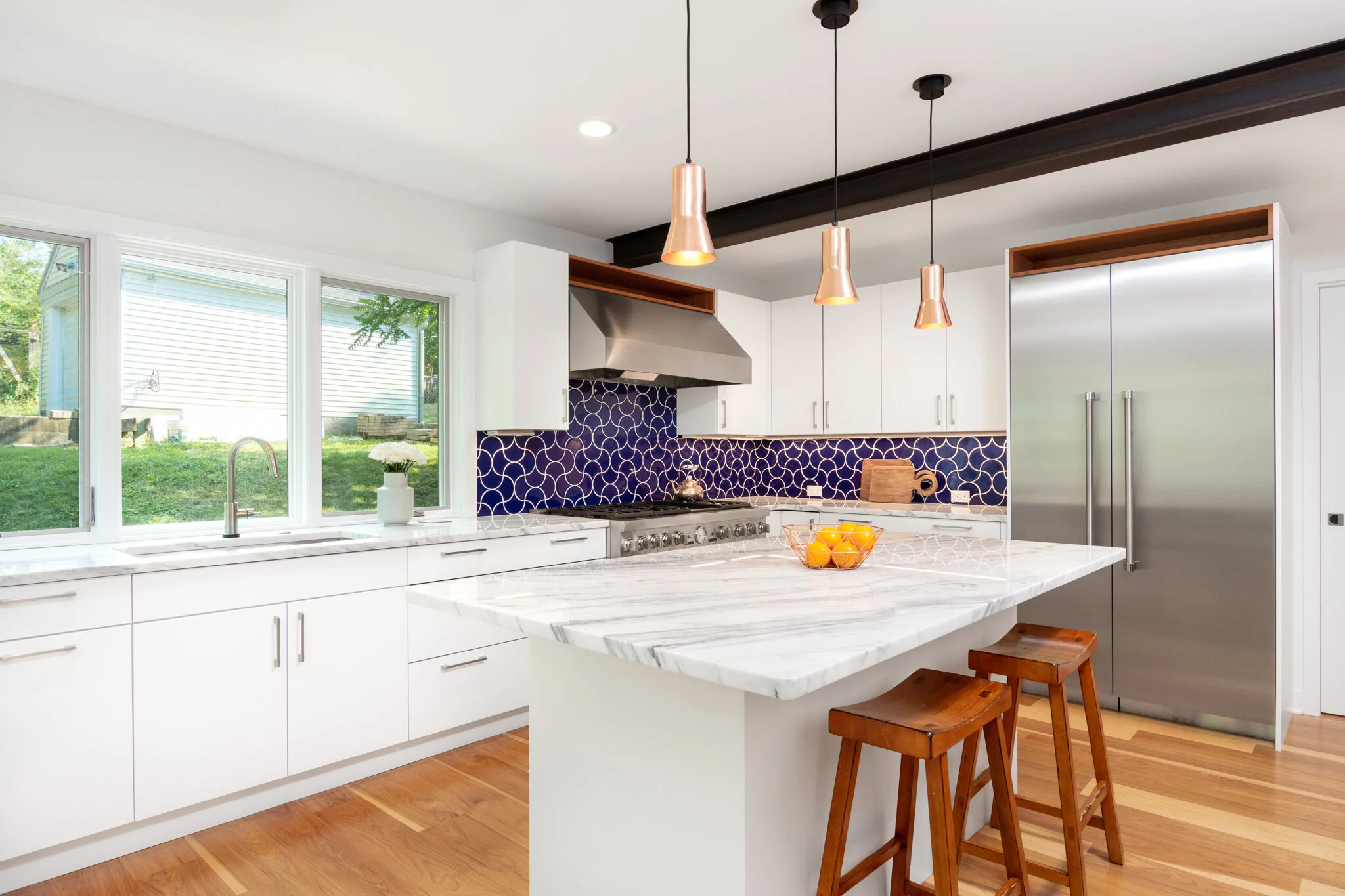 Lutz Ave Whole Home Remodel