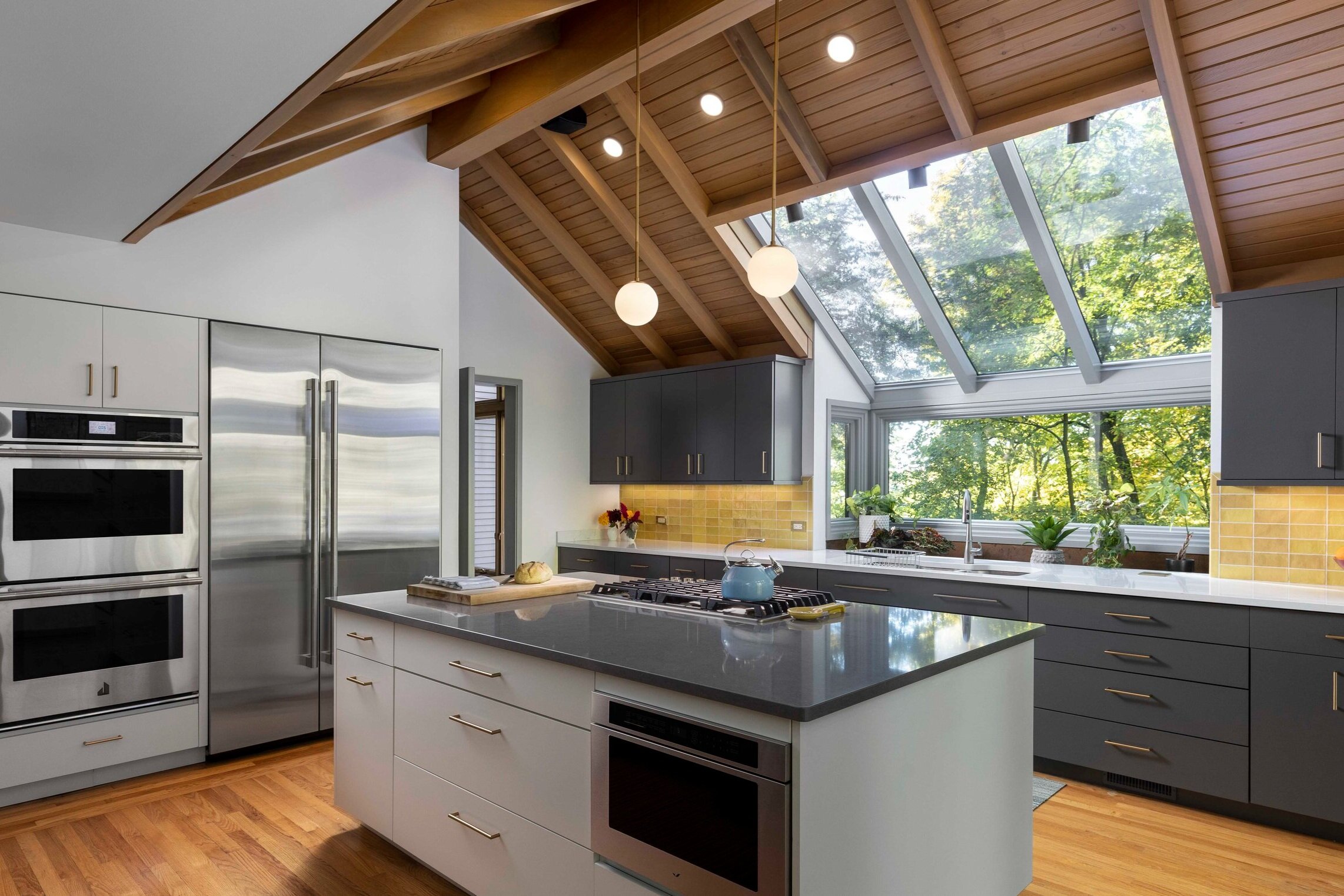 Kitchen Remodels Ann Arbor