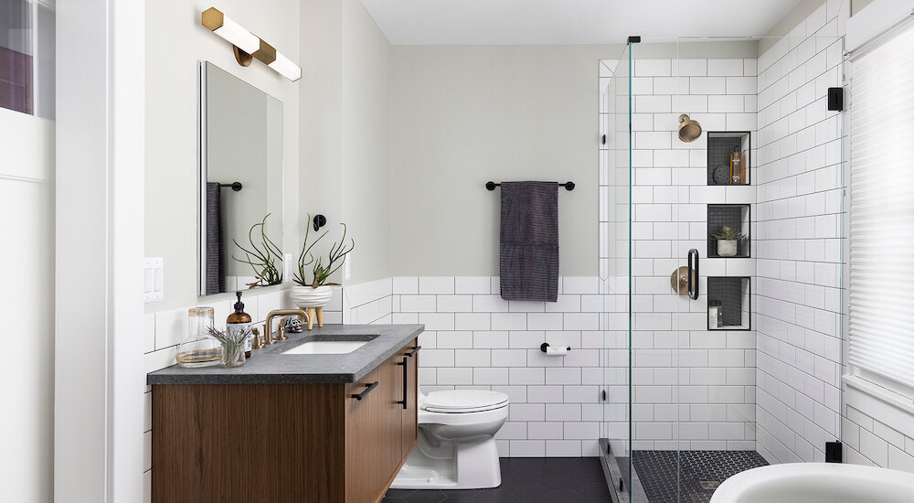 San Diego Bathroom Remodeling Contractor