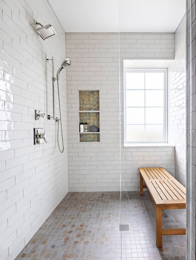 5 Reasons A Master Bathroom Remodel Should Be Your First Project Of 2022 Forward Design Build - How Much Does A Bathroom Remodel Increase Home Value 2022
