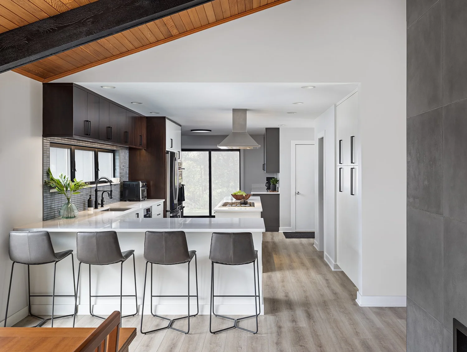 Contact Us | Forward Design Build Remodel | Ann Arbor, MI