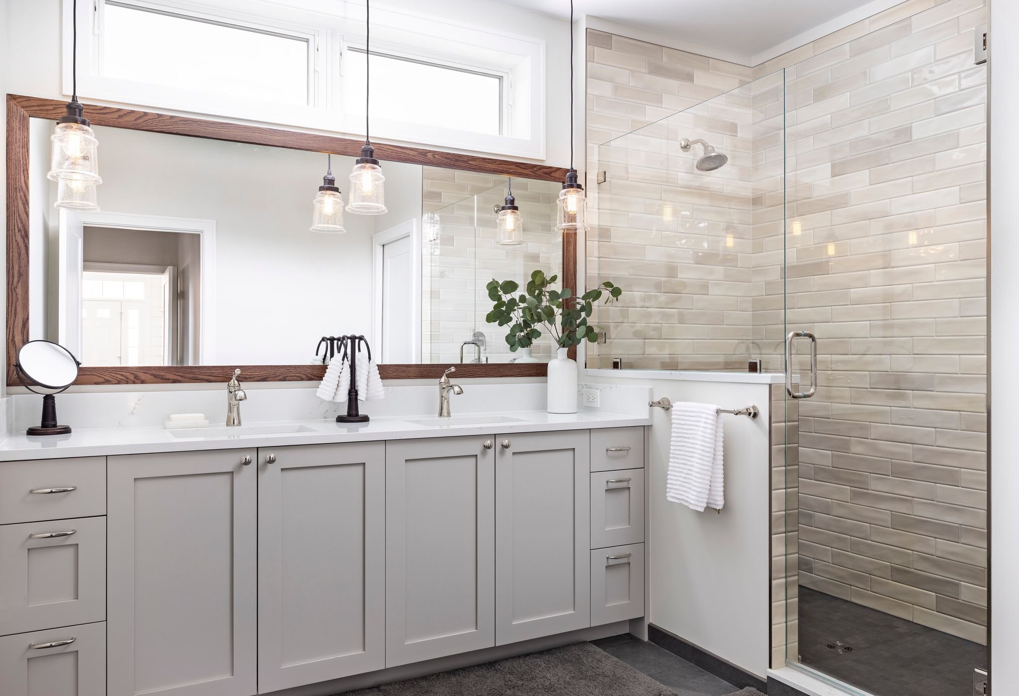 bathroom remodeling austin