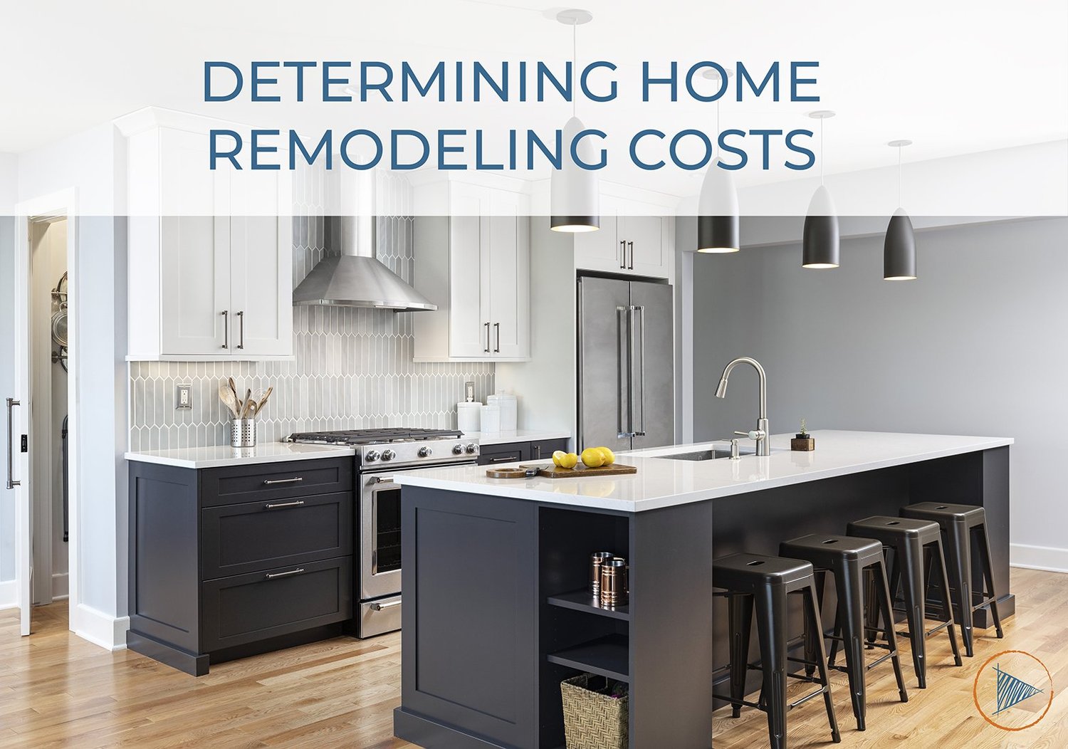 Image showcasing 5 Factors to Determining Home Remodeling Costs | Forward Design Build ...