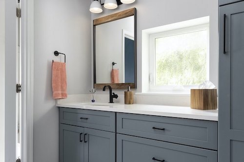 kids bathroom remodel
