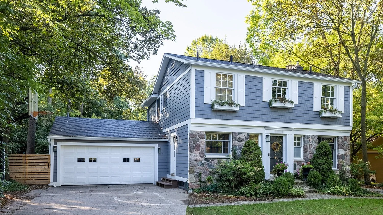 Best Neighborhoods to Remodel in Ann Arbor Forward Design Build Remodel