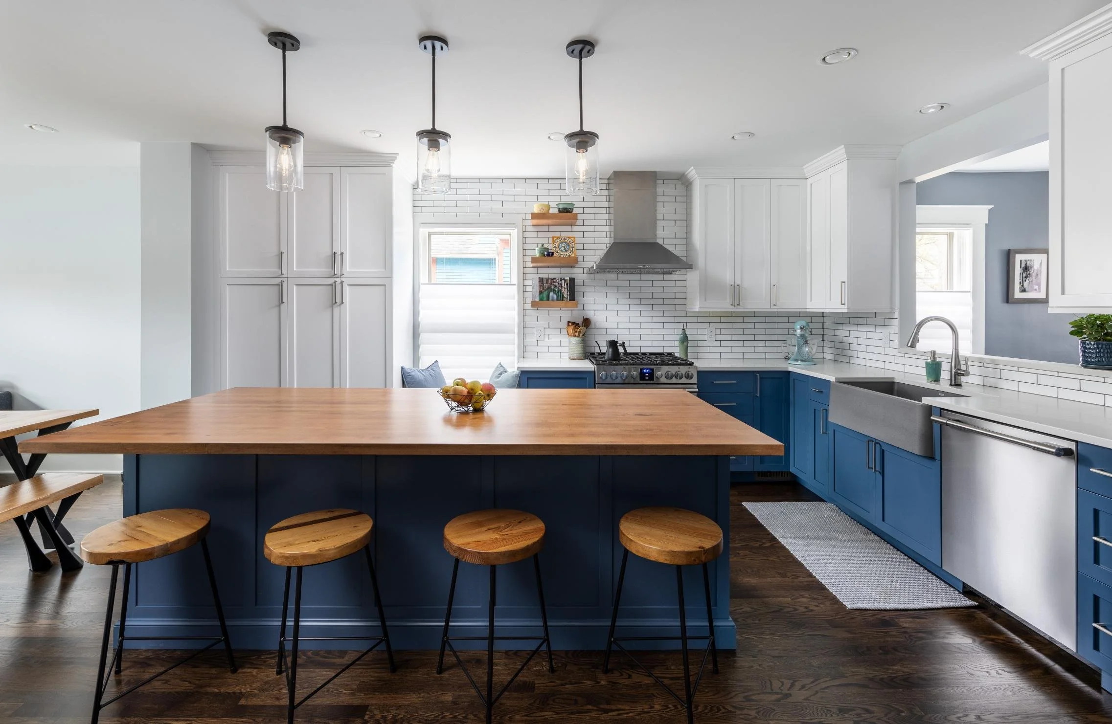 A Guide to Remodeling Your Historic Home in Ann Arbor | Forward Design ...