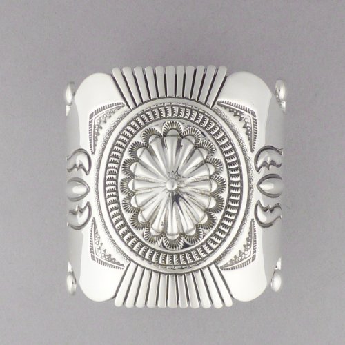 Jennifer Curtis - Ketoh Cuff $1500