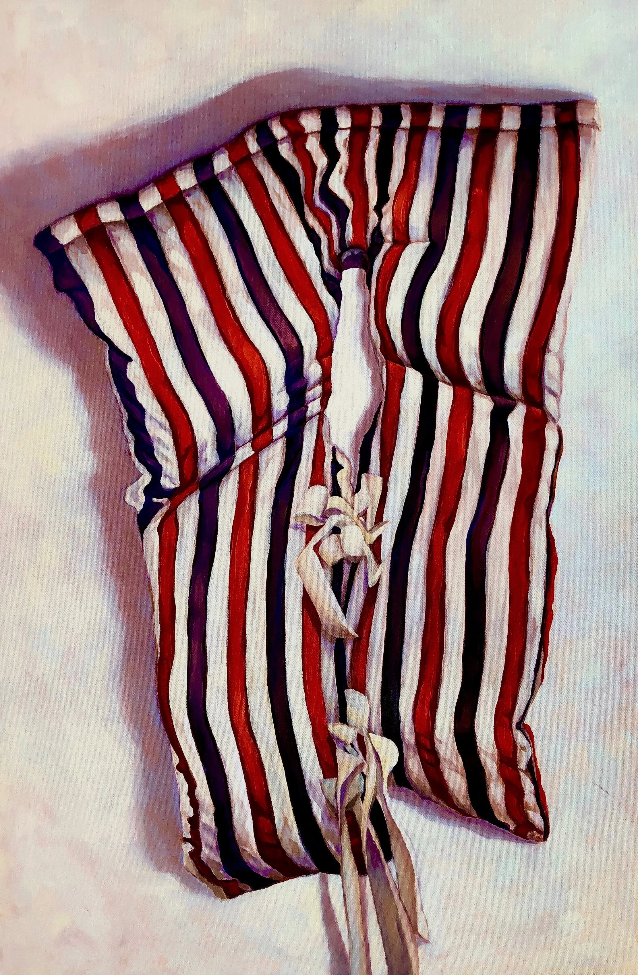 Life Preserver  36x24