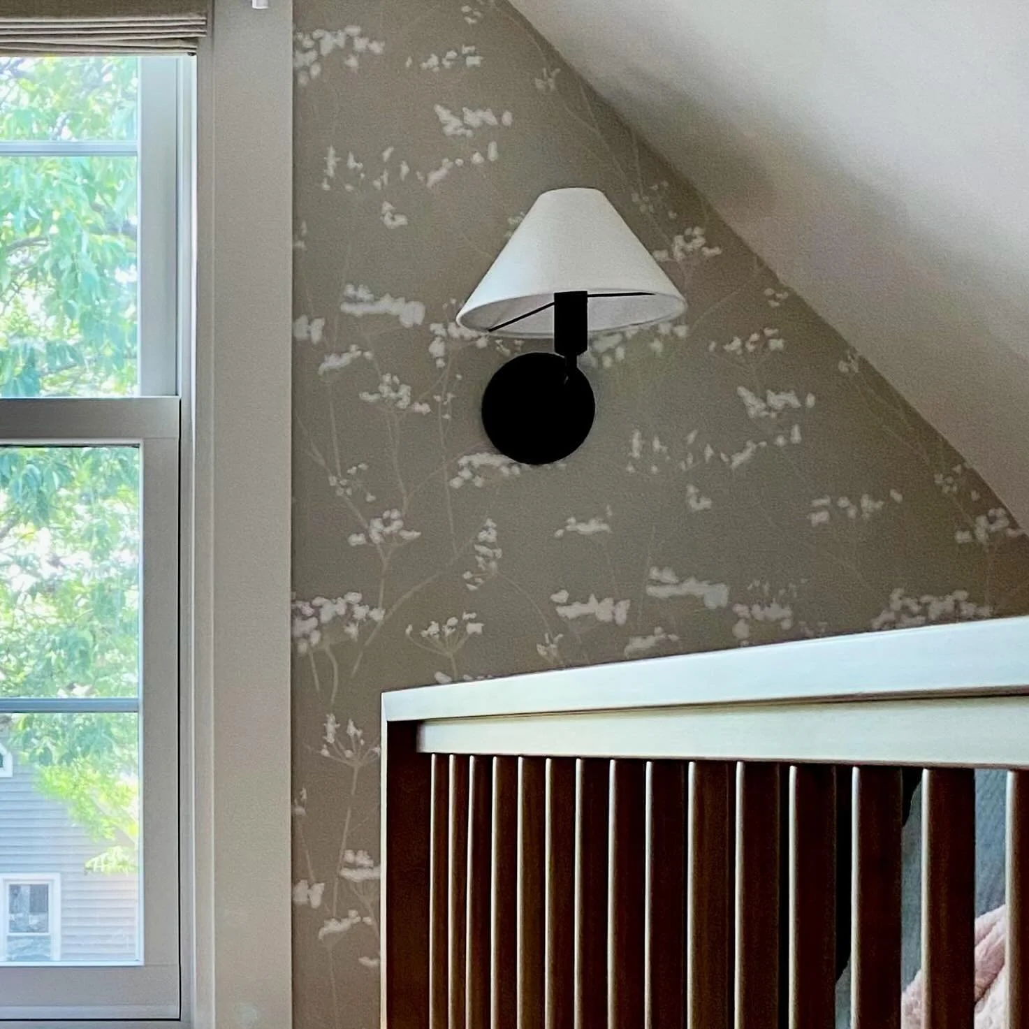 Nursery nostalgia 3/4
#mothersday #nurserydecor #nursery