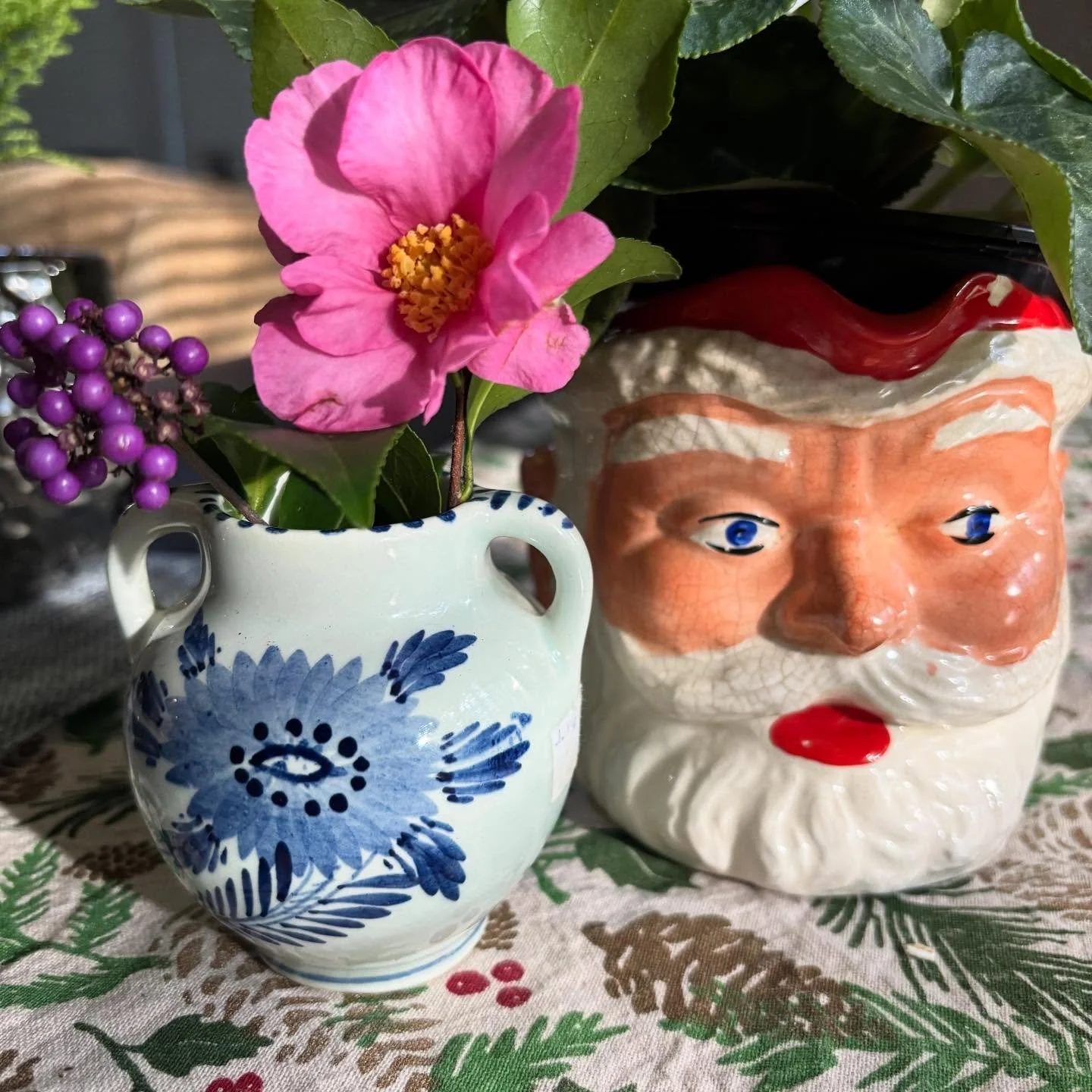 I took this photo because the sun was shining for a brief moment. Then I blinked and it was gone. #pacificnorthwest