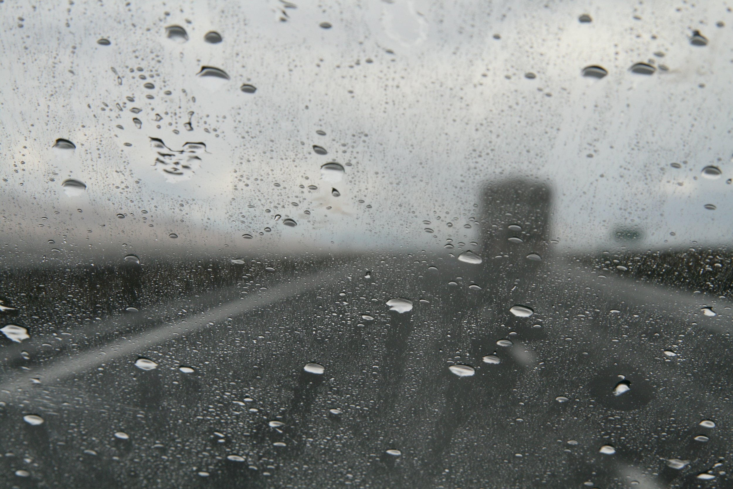 storm 1, archival inkjet print, 2009