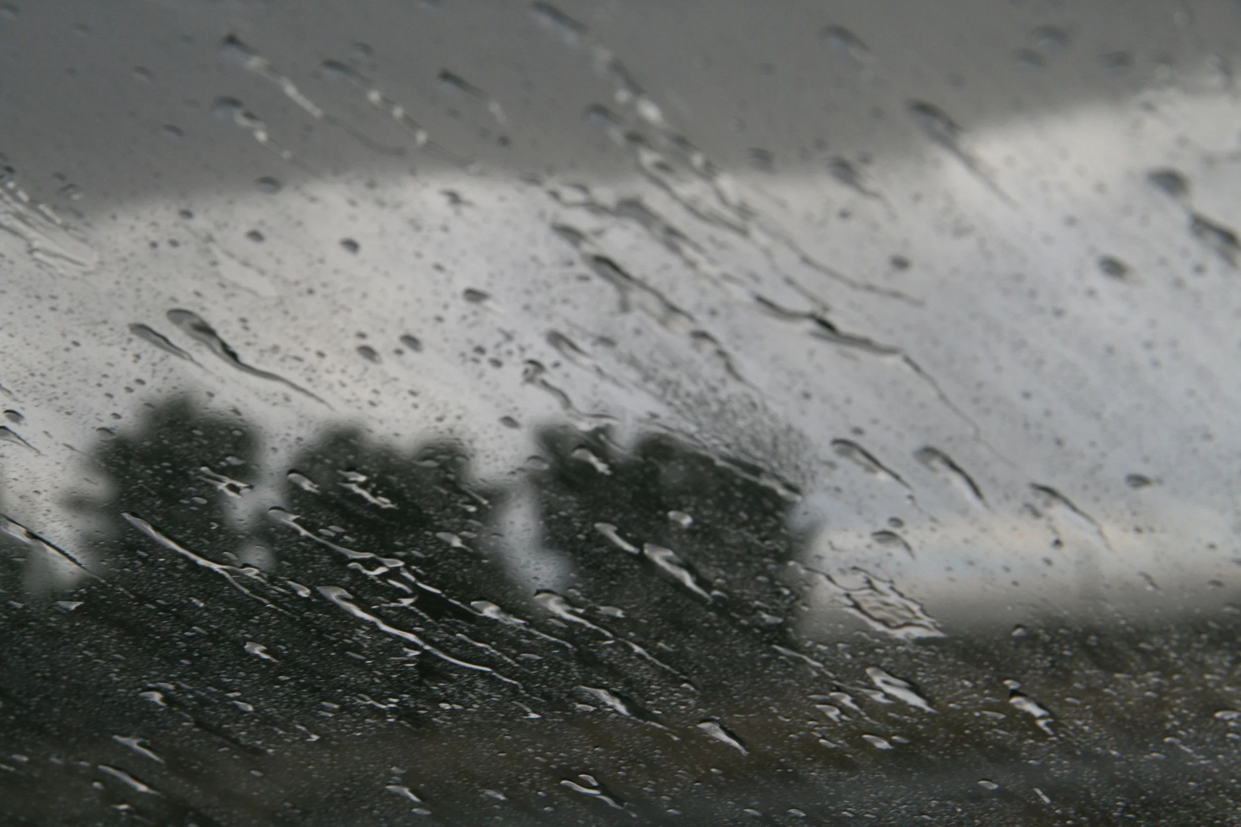 storm 3, archival inkjet print, 2009