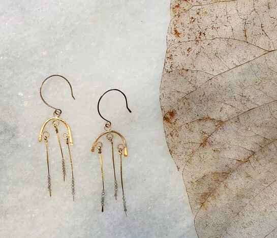 Labradorite Golden Arch earrings 2.jpg