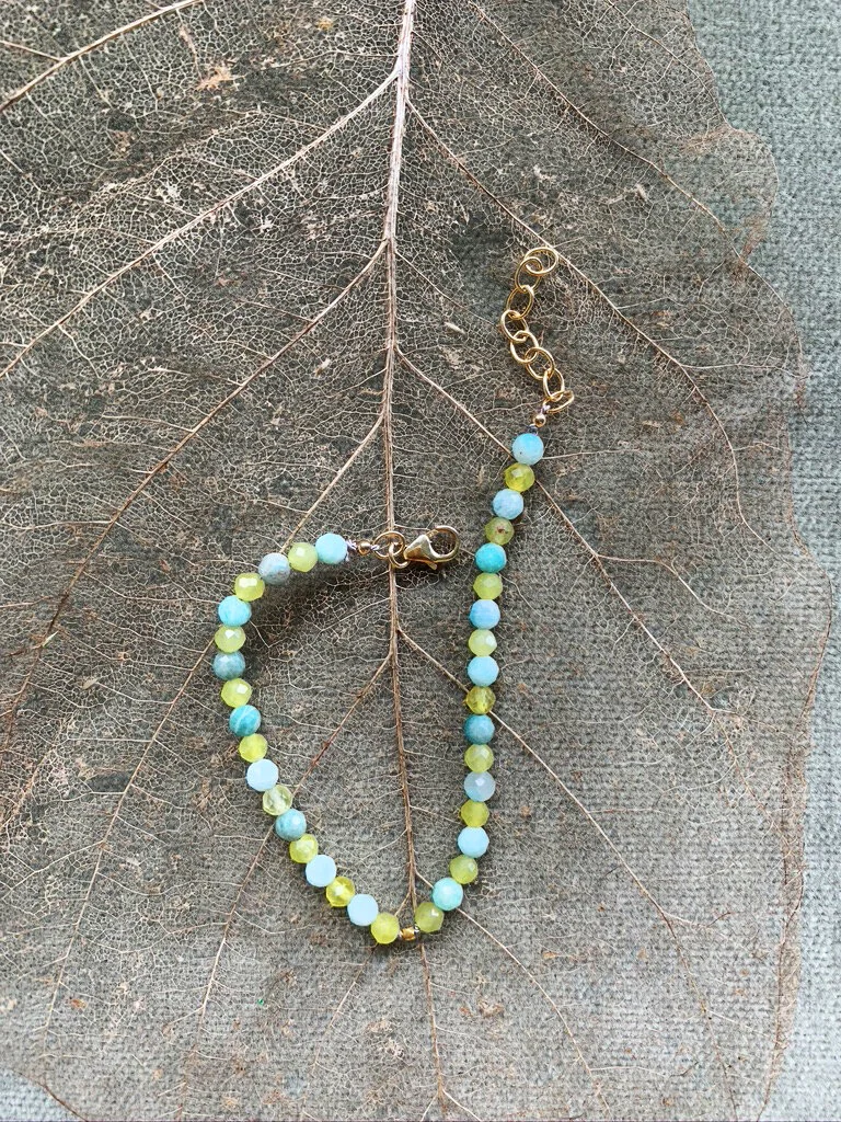 Green Opal & Chrysophrase with 18kt.jpeg