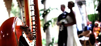Music Program Outline for Wedding Ceremony
